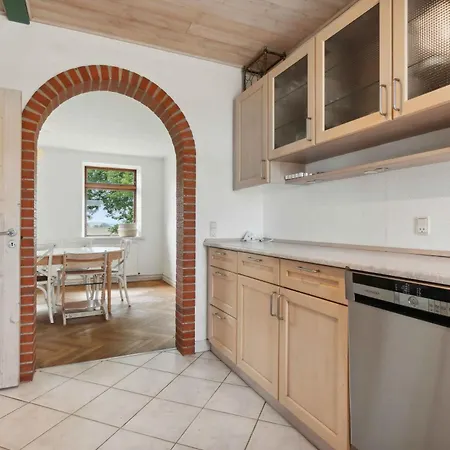 Idyllic With Sea View And Sunsets Ronne