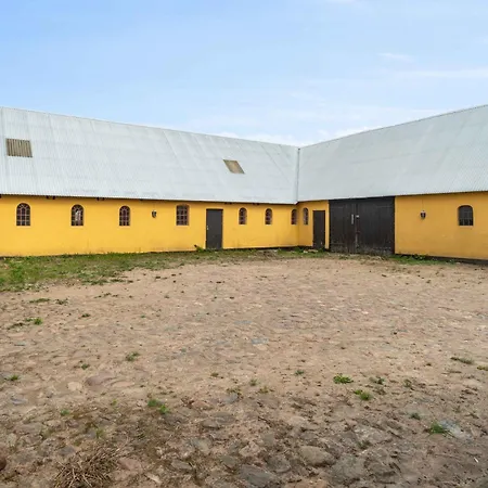 Holiday home Idyllic With Sea View And Sunsets