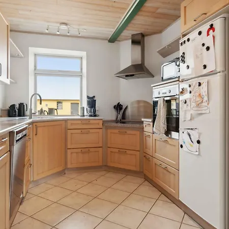 Holiday home Idyllic With Sea View And Sunsets *