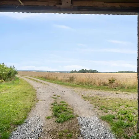 Idyllic With Sea View And Sunsets Holiday home Ronne