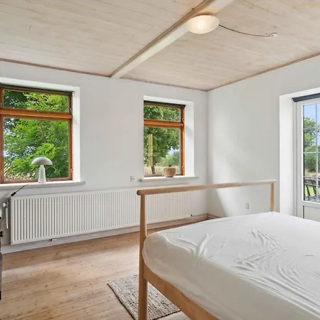 Idyllic With Sea View And Sunsets Holiday home