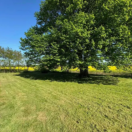 Idyllic With Sea View And Sunsets * Rønne