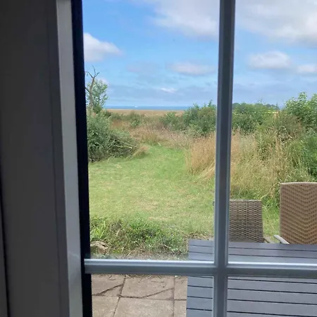 Idyllic With Sea View And Sunsets Dom wakacyjny *
