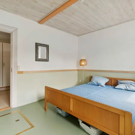 Idyllic With Sea View And Sunsets * Rønne