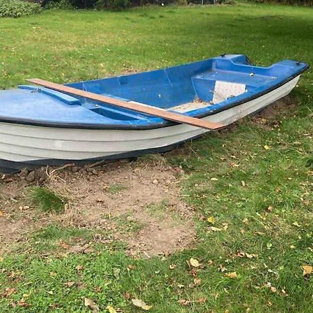 別荘 Idyllic With Sea View And Sunsets レンネ