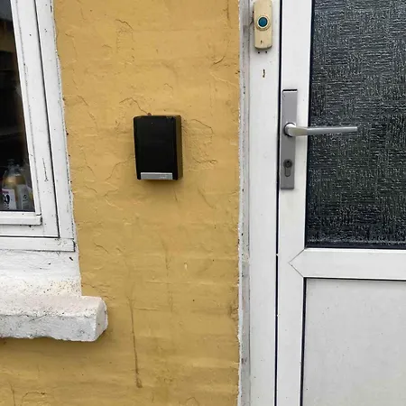 Idyllic With Sea View And Sunsets *