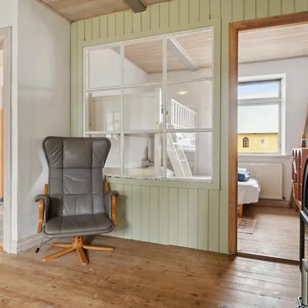 Holiday home Idyllic With Sea View And Sunsets