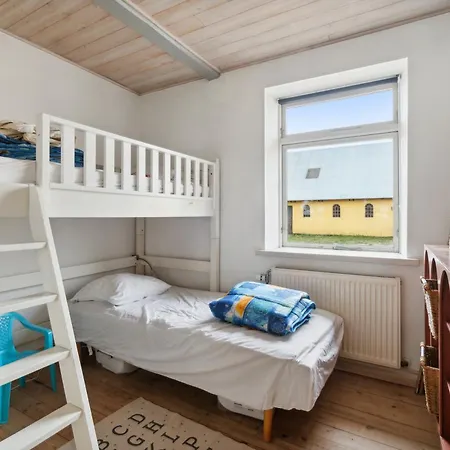 Holiday home Idyllic With Sea View And Sunsets *