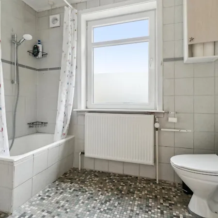 Idyllic With Sea View And Sunsets Ronne