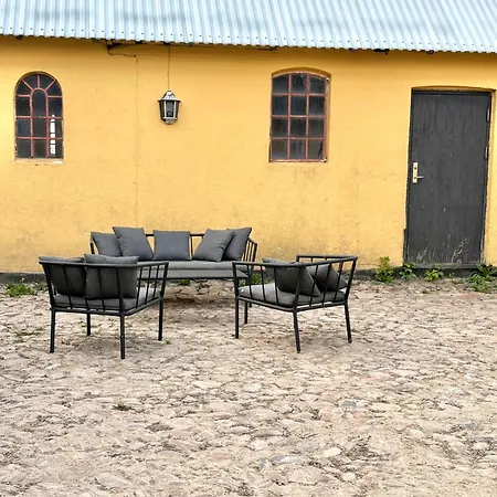 Idyllic With Sea View And Sunsets Holiday home Ronne