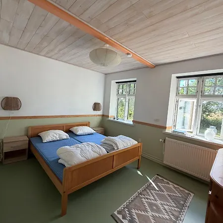 Idyllic With Sea View And Sunsets *