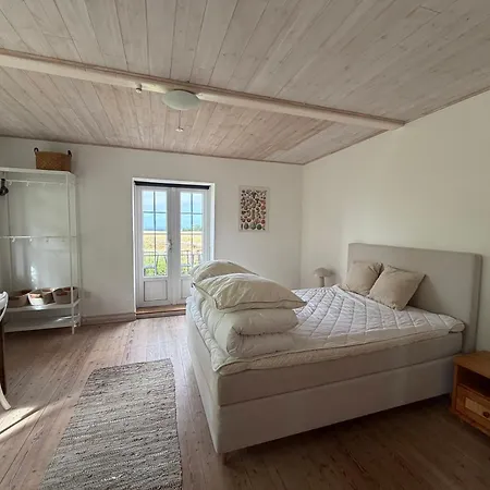 Nyaraló Idyllic With Sea View And Sunsets