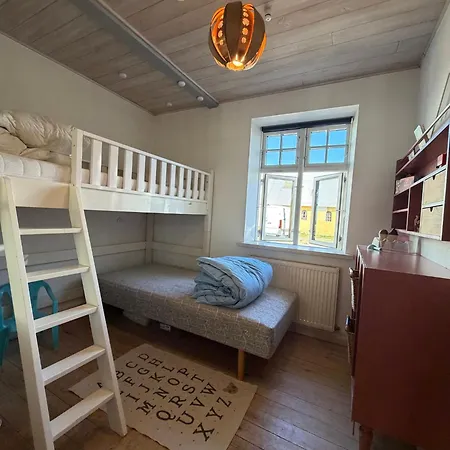 Idyllic With Sea View And Sunsets